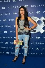 Adah Sharma at the launch of Cole Haan in India on 26th Aug 2016